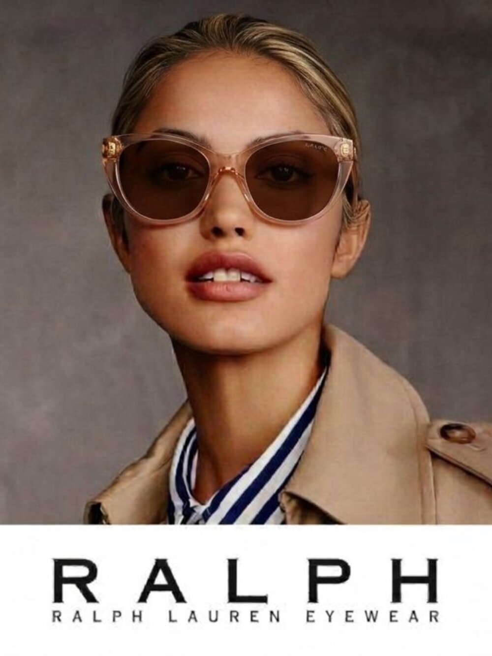 Ralph RA5324U Sunglasses